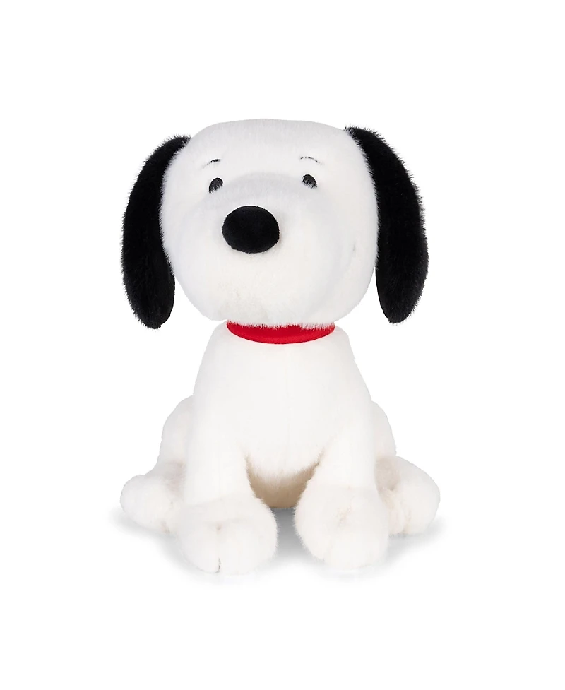 Bon Ton Toys Peanuts Snoopy Good Ol' Charlie Eco Plush - Ages 5-7 Years