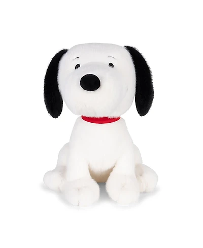 Bon Ton Toys Peanuts Snoopy Good Ol' Charlie Eco Plush - Ages 5-7 Years