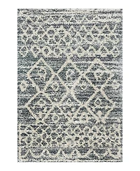 Loloi Quincy Qc-02 Area Rug 7'10x10'10