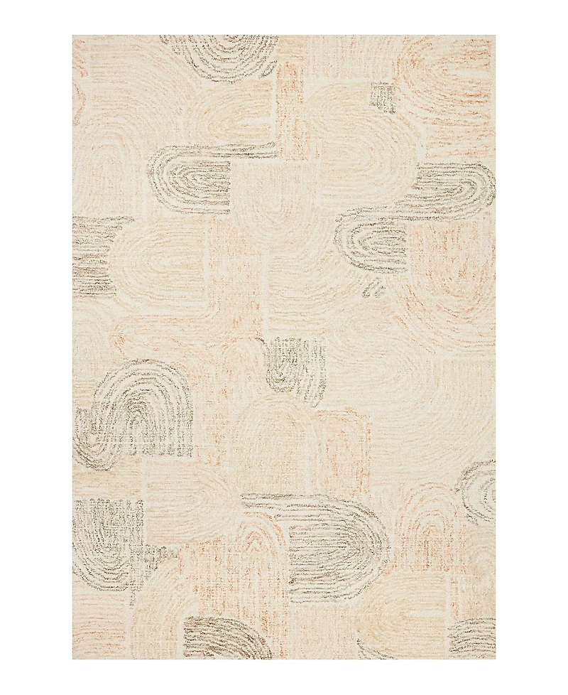 Loloi Milo Mlo-02 Area Rug 5'0x7'6
