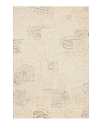 Loloi Milo Mlo-02 Area Rug 5'0x7'6