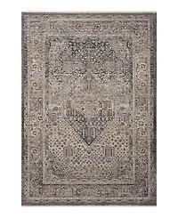 Loloi Lyra Lyr-02 Area Rug 11'6x15'7