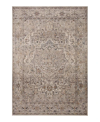 Loloi Lyra Lyr-06 Area Rug 11'6x15'7