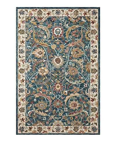 Loloi Victoria Vk-24 Area Rug 7'9x9'9