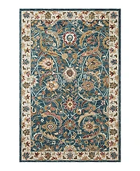 Loloi Victoria Vk-24 Area Rug 7'9x9'9