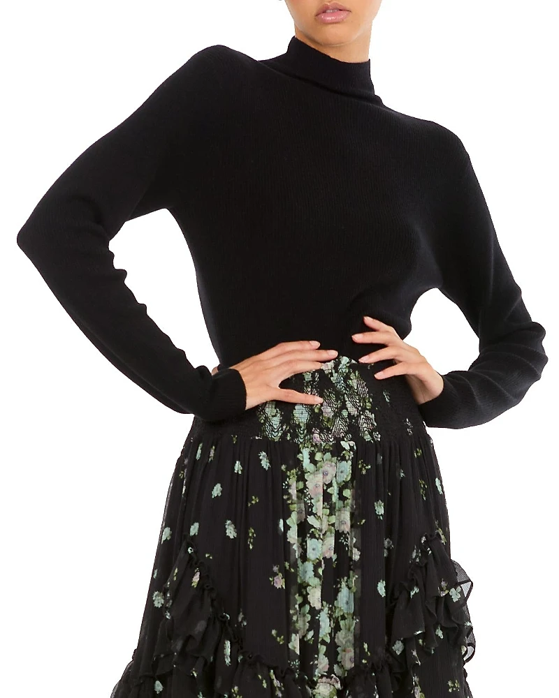 Secret Mission Brooke Knit