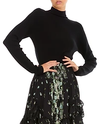 Secret Mission Brooke Knit