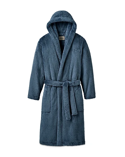 Ugg Beckett Faux Sherpa Bathrobe