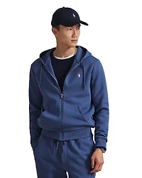 Polo Ralph Lauren Full Zip Hoodie