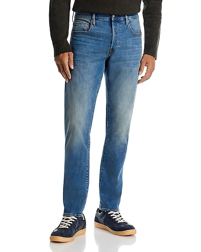 G-star Raw Slim Fit Stretch Jeans