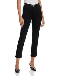 rag & bone Flexi Wren High Rise Slim Ankle Jeans