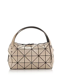 Bao Issey Miyake Boston Small Geometric Handbag