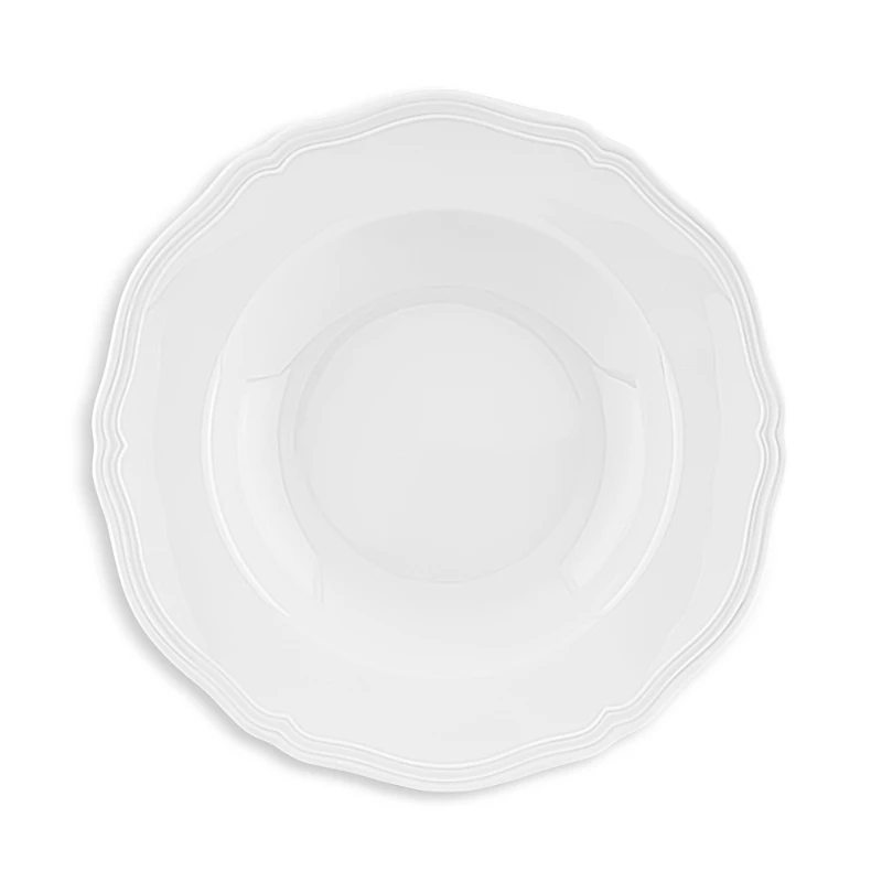 Ginori 1735 Antico Doccia Soup Plate