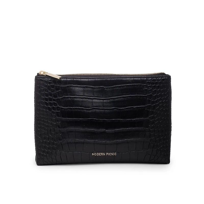 Modern Picnic The Snacker Pouch