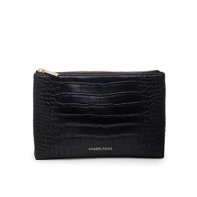 Modern Picnic The Snacker Pouch