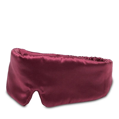 Frette Sanctuary Silk Eye Mask