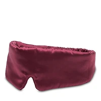 Frette Sanctuary Silk Eye Mask