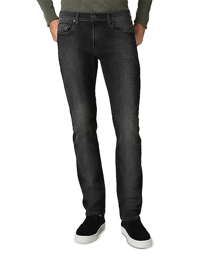 Paige Federal Slim Fit Jeans
