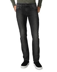 Paige Federal Slim Fit Jeans