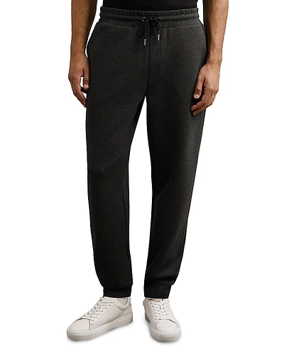 Reiss Drawstring Jogger Pants