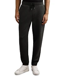 Reiss Drawstring Jogger Pants