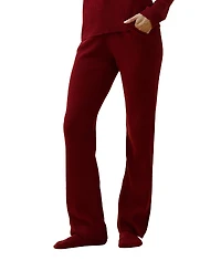 Kip Merino Cashmere Lounge Pajamas