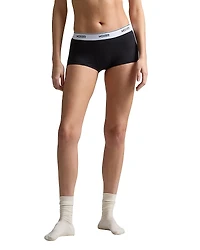 Woxer Bold Ultrasoft Boyshorts