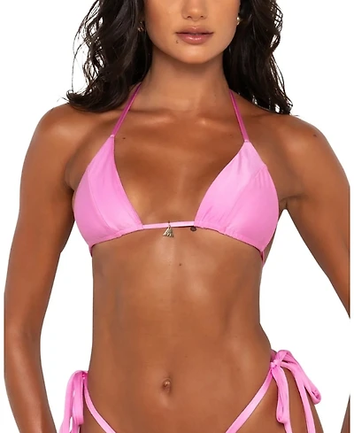 Fae Women's Honey Swimwear Top