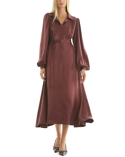 Secret Mission Polly Dress