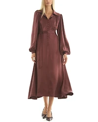 Secret Mission Polly Dress