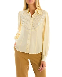 Secret Mission Nila Blouse