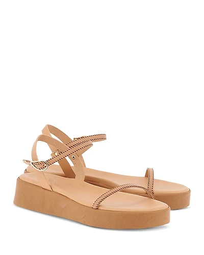 Ancient Greek Sandals Women's Irida