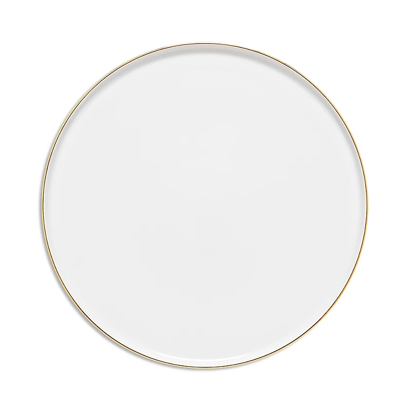 Costa Nova Resonance Round Dinner Plate