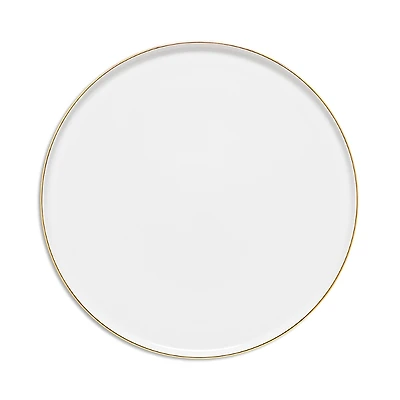 Costa Nova Resonance Round Dinner Plate
