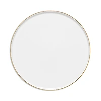 Costa Nova Resonance Round Dinner Plate
