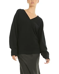 Secret Mission Haven Sweater