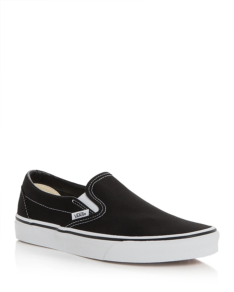 Vans Classic Slip On Sneakers