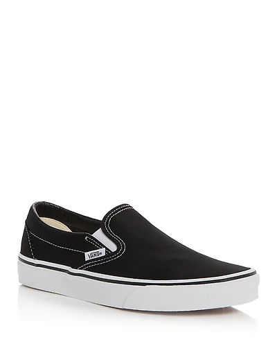 Vans Classic Slip On Sneakers