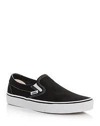 Vans Classic Slip On Sneakers