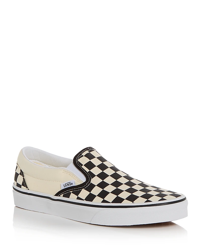 Vans Classic Slip On Sneakers