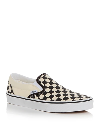 Vans Classic Slip On Sneakers
