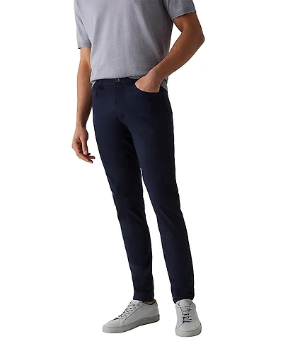 Greyson Clothiers Amagansett 5 Pocket Pant