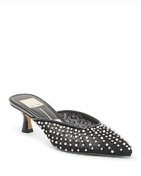Dolce Vita Women's Cleo Beaded Pumps
