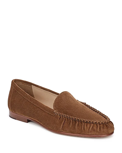 Veronica Beard Women's Prilla Loafer Flats