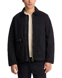 Barbour Men's Cove Casual Jacket