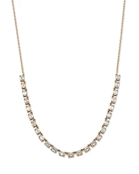 Bloomingdale's Fine Collection Luxe Collection Certified Lab Grown Diamond Necklace