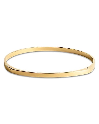 Toteme Signature Structured Collar Necklace