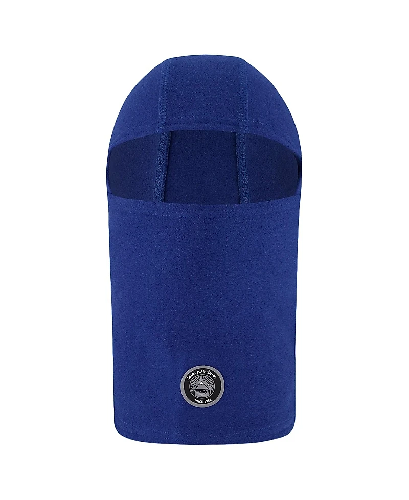 Deux par Boys' Brushed Jersey Balaclava - Little Kid, Big Kid