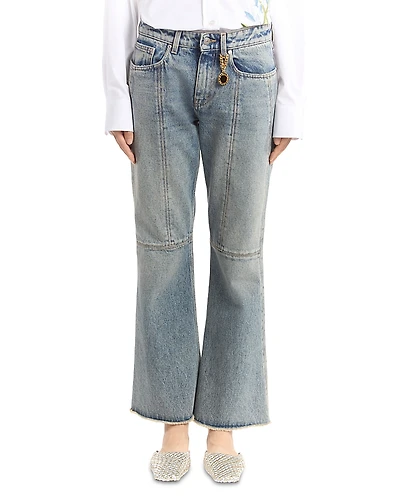 Stella McCartney Kick Flare Jeans