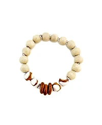 Kazuri Mambrui Bracelet